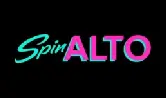 Spinalto casino logo